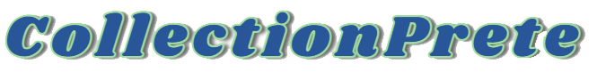 CollectionPrete