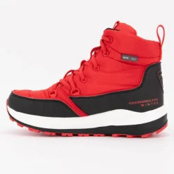 Best Apres-ski bottines à lacets semelle plateforme podium Mixte Femme Boots, Bottines|Boots, Bottines