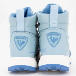 Outlet Apres-ski bottines à lacets semelle plateforme podium Mixte Femme Boots, Bottines|Boots, Bottines