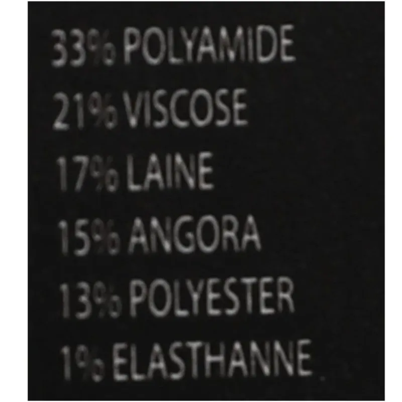 Sale Arsene paire de chaussettes homme jacquard chaleur Homme Homme Chaussettes