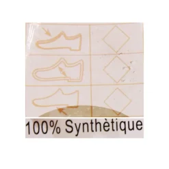 Outlet Ballerine matelassée Femme Femme Ballerines, Slippers