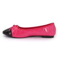Online Ballerine matelassée Femme Femme Ballerines, Slippers