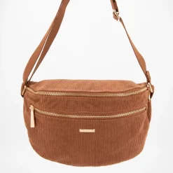 New Banane noir 40x10x19 toh-a25056 Femme Femme Sac