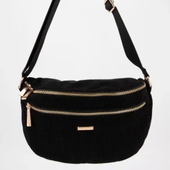 Outlet Banane 40x10x19 toh-a25056 Femme Femme Sac