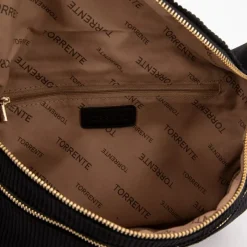 Outlet Banane 40x10x19 toh-a25056 Femme Femme Sac