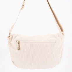 Hot Banane noir 40x10x19 toh-a25056 Femme Femme Sac