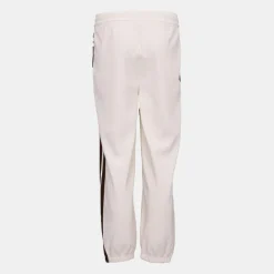 Sale Bas de jogging avec bandes nelsy avec coeur Femme Femme Pantalon|Vetements De Sports Femme