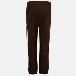 Sale Bas de jogging avec bandes nelsy avec coeur Femme Femme Pantalon|Vetements De Sports Femme