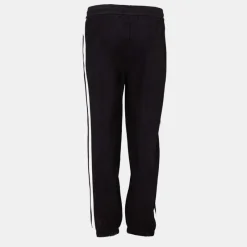 Sale Bas de jogging avec bandes nelsy avec coeur Femme Femme Pantalon|Vetements De Sports Femme