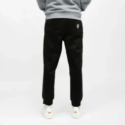 Bas de jogging brode blake Homme Homme Pantalon