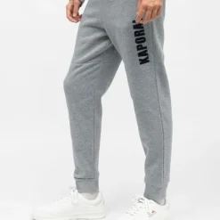 Online Bas de jogging brode blake Homme Homme Pantalon
