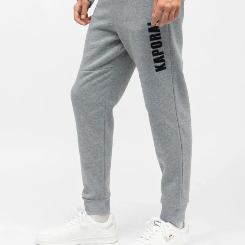 Online Bas de jogging brode blake Homme Homme Pantalon
