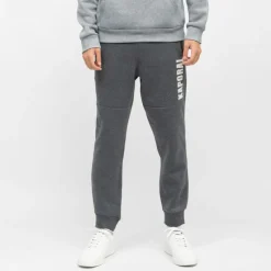 Bas de jogging brode blake Homme Homme Pantalon