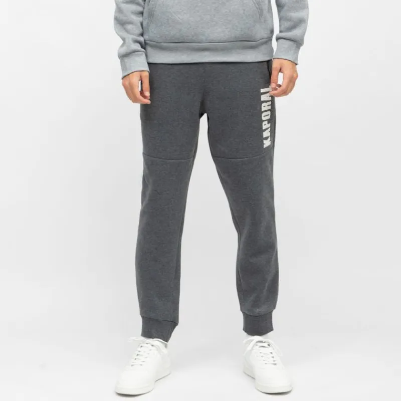 Bas de jogging brode blake Homme Homme Pantalon