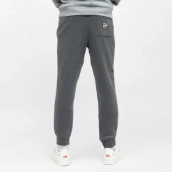 Bas de jogging brode blake Homme Homme Pantalon