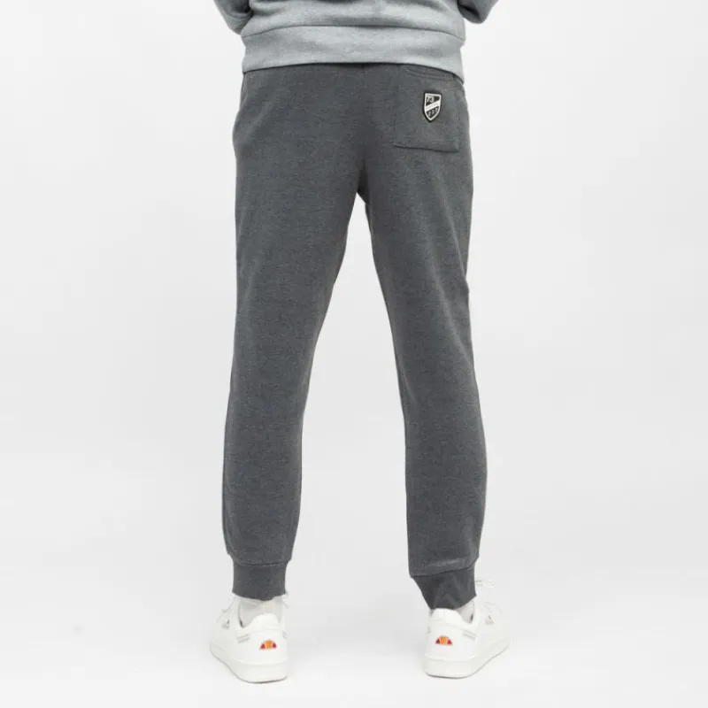 Bas de jogging brode blake Homme Homme Pantalon
