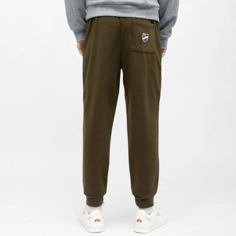 Hot Bas de jogging brode blake Homme Homme Pantalon