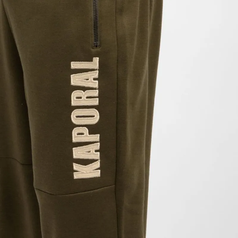 Hot Bas de jogging brode blake Homme Homme Pantalon