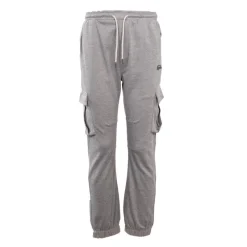 Sale Bas de jogging cargo doux Leontin Homme Homme Vetements De Sports Homme|Pantalon