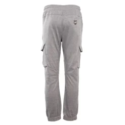 Sale Bas de jogging cargo doux Leontin Homme Homme Vetements De Sports Homme|Pantalon