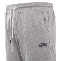 Sale Bas de jogging cargo doux Leontin Homme Homme Vetements De Sports Homme|Pantalon