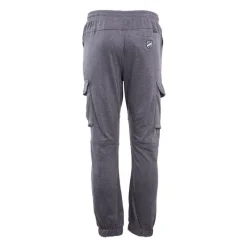 Sale Bas de jogging cargo doux Leontin Homme Homme Pantalon|Vetements De Sports Homme