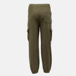 Best Bas de jogging cargo regular cotelé scipion Homme Homme Pantalon