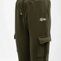 Online Bas de jogging cargo regular otman Homme Homme Pantalon