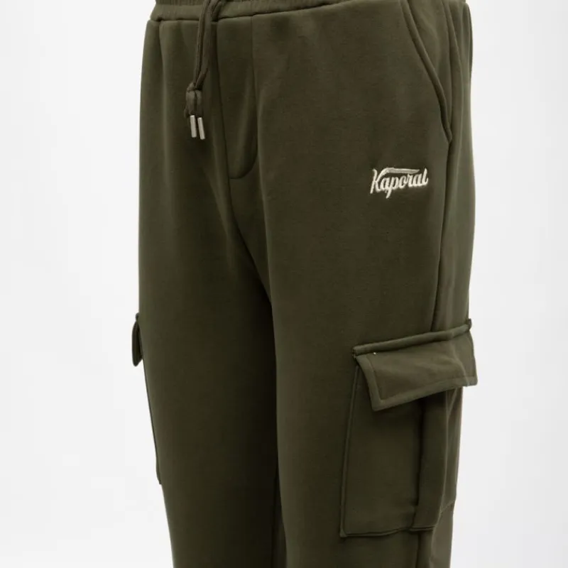 Online Bas de jogging cargo regular otman Homme Homme Pantalon