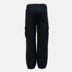 Bas de jogging cargo regular cotelé scipion Homme Homme Pantalon