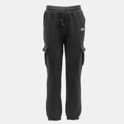 Outlet Bas de jogging cargo regular otman Homme Homme Pantalon