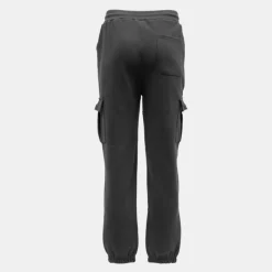 Outlet Bas de jogging cargo regular otman Homme Homme Pantalon