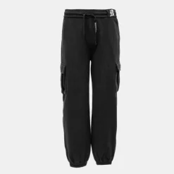 Best Bas de jogging cargo regular cotelé scipion Homme Homme Pantalon
