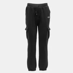 Online Bas de jogging cargo regular otman Homme Homme Pantalon