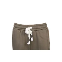 Hot Bas de jogging cote livy-burton Femme Femme Pantalon|Vetements De Sports Femme