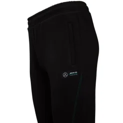 Hot Bas de jogging doux avec surpiqures bleues Homme Homme Vetements De Sports Homme|Pantalon