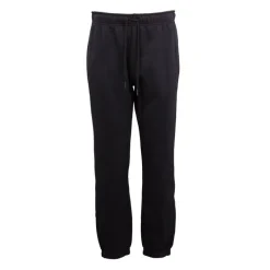 Outlet Bas de jogging droit basique confort Homme Homme Pantalon|Vetements De Sports Homme