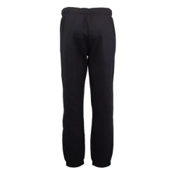 Outlet Bas de jogging droit basique confort Homme Homme Pantalon|Vetements De Sports Homme