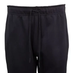 Outlet Bas de jogging droit basique confort Homme Homme Pantalon|Vetements De Sports Homme