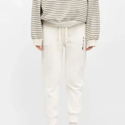 Discount Bas de jogging elora coupe carotte coton Femme Femme Pantalon