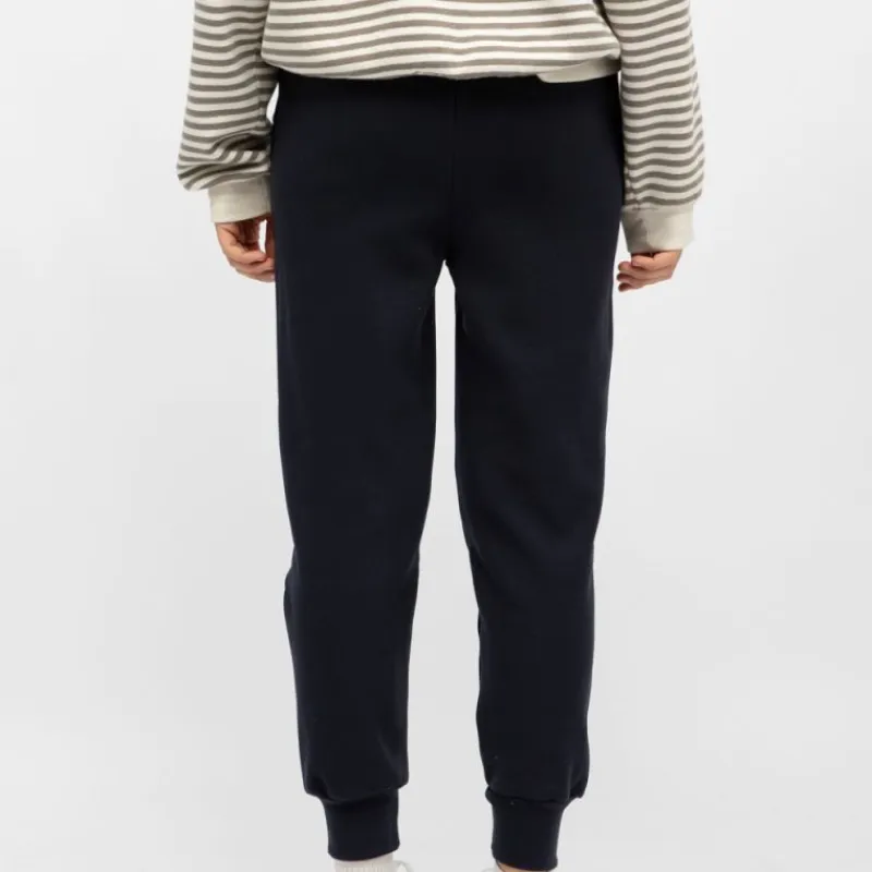 Discount Bas de jogging elora coupe carotte coton Femme Femme Pantalon