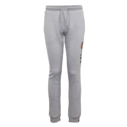 Best Bas de jogging gris avec logo coupe caroette Homme Homme Pantalon
