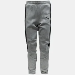 Outlet Bas de jogging heathe evostripe Enfant Enfant Jogging, Legging