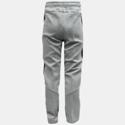 Outlet Bas de jogging heathe evostripe Enfant Enfant Jogging, Legging