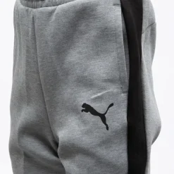 Outlet Bas de jogging heathe evostripe Enfant Enfant Jogging, Legging