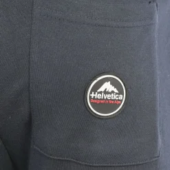 Discount Bas de jogging logo cuisse Homme Homme Pantalon|Vetements De Sports Homme