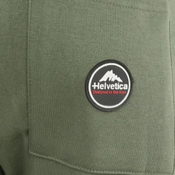 Discount Bas de jogging logo cuisse Homme Homme Vetements De Sports Homme|Pantalon