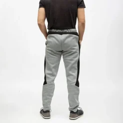 Discount Bas de jogging medium gray heathe evostripe Homme Homme Pantalon