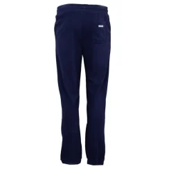 Hot Bas de jogging nany coeur brodé rouge Femme Femme Pantalon|Vetements De Sports Femme