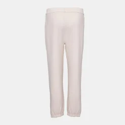 Best Bas de jogging ultra doux chanda avec coeur brodé Femme Femme Pantalon|Vetements De Sports Femme